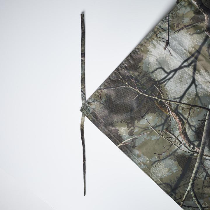 Immagine prodotto Solognac Camo Treemetic
