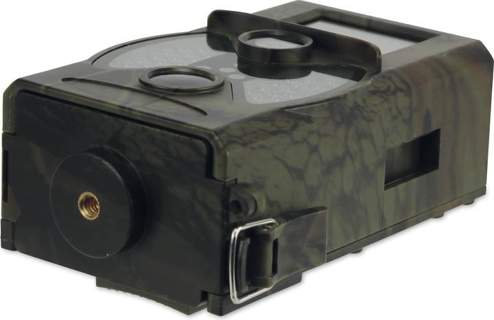 Produktbild Premium Blue Wildkamera PremiumBlue WC-1501 5MP, Display, FB, FullHD