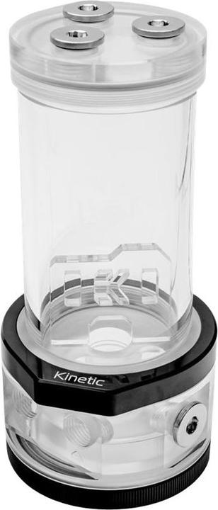 Produktbild EKWB EK-Quantum Kinetic TBE 200 D5 Body D-RGB - Acryl