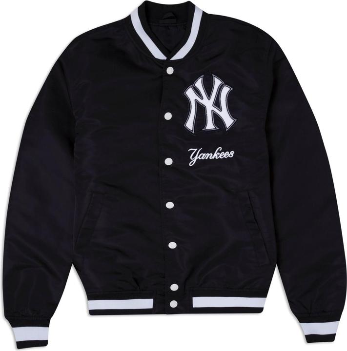 Produktbild New Era College Jacke - LOGO SELECT New York Yankees - S (S)