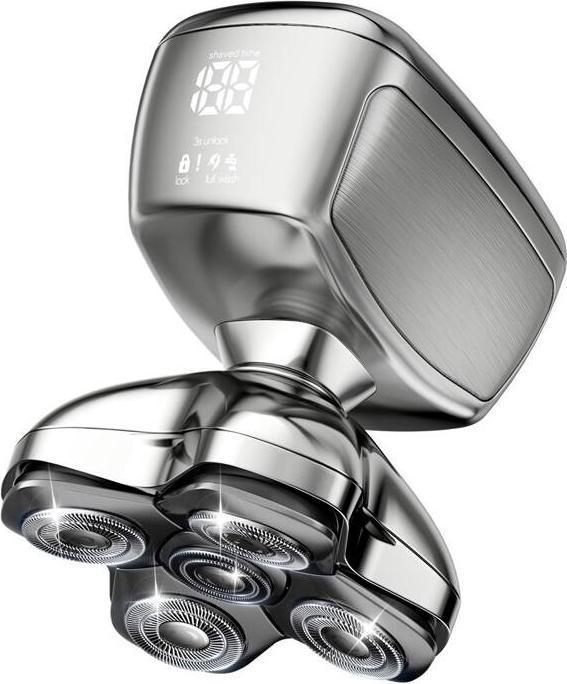 Immagine prodotto Kensen 6D body trimmer 05-KGTJ41-10A (silver)