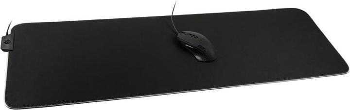 Actual product image SteelSeries QcK Prism Cloth (XL)
