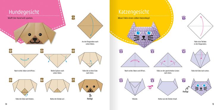Image du produit Mon grand livre d'origami