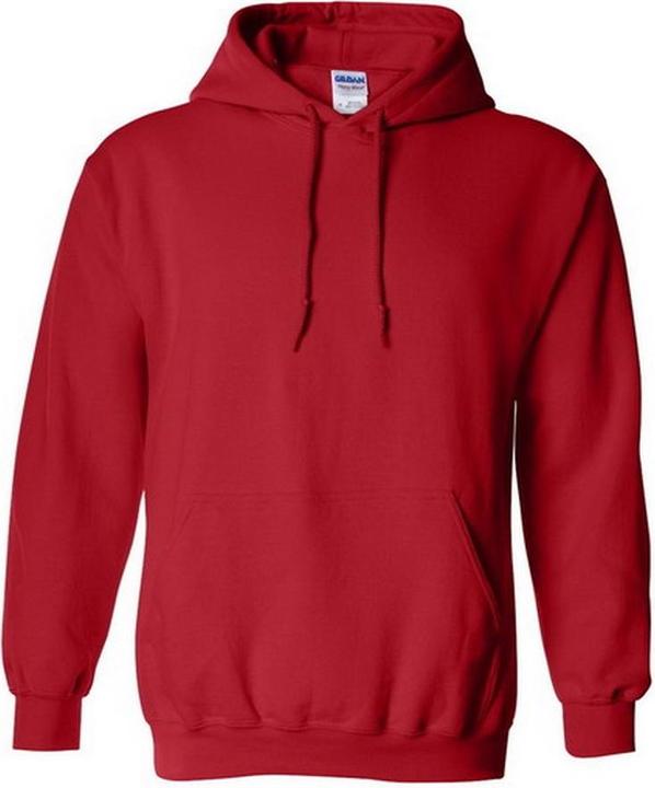 Gildan Heavy Blend Kapuzenpullover Hoodie Kapuzensweater