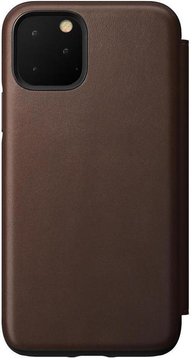 Produktbild Nomad Rugged Folio (Apple iPhone 11 Pro)
