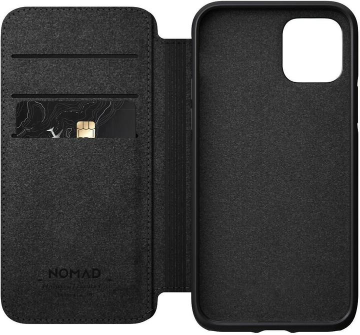 Produktbild Nomad Rugged Folio (Apple iPhone 11 Pro)