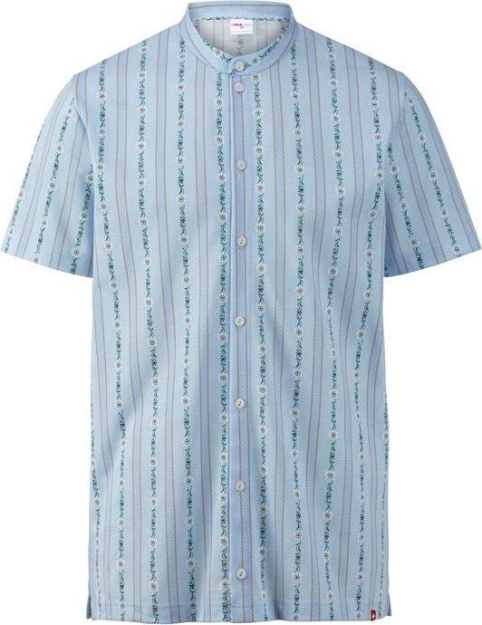 Actual product image ISA Bodywear Schwingerkollektion Edelweiss T-Shirt (S)