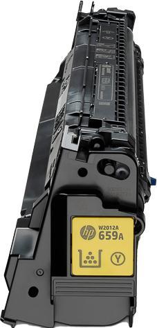 Immagine prodotto HP 659A (Y)