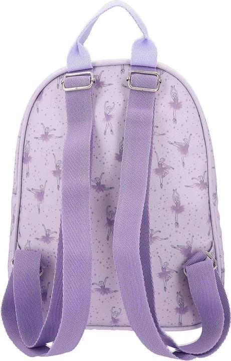 Produktbild Depesche Rucksack BALLET TOPModel