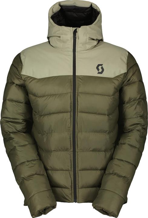 Image du produit Scott Sports Veste Insuloft Warm (S)