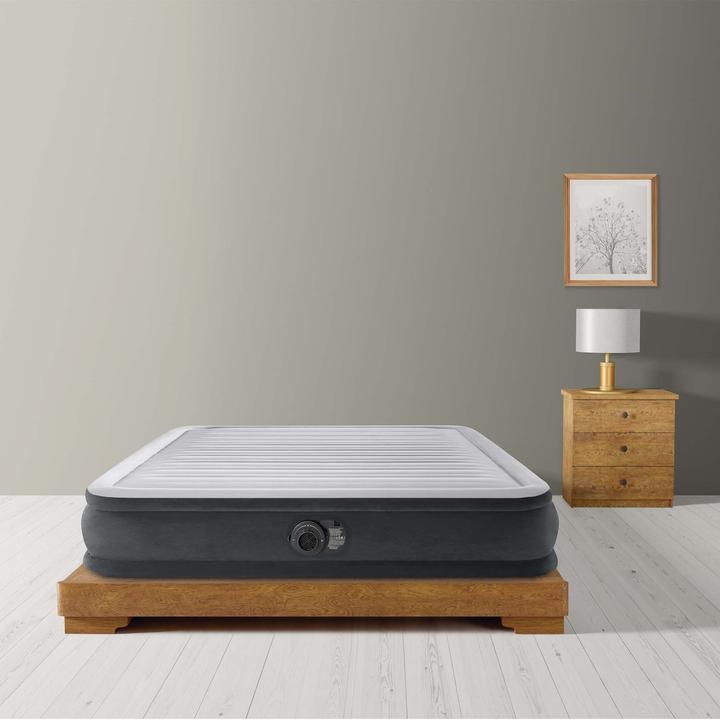 Produktbild Intex Dura Beam Deluxe Queen (150 x 200 cm)