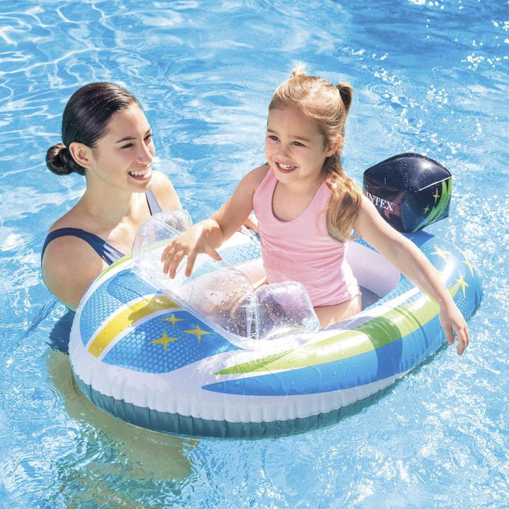 Image du produit Intex Pool Cruisers