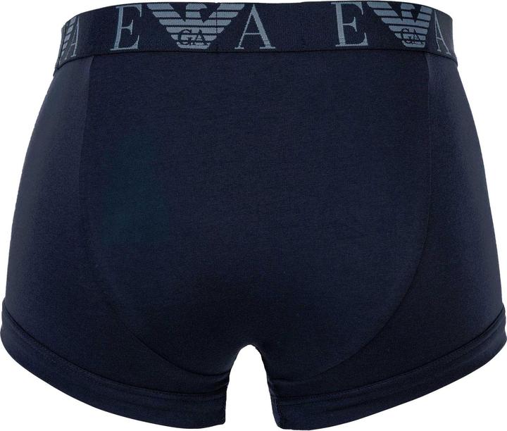 Produktbild Emporio Armani Bold Monogram (XXL, 3er Pack)