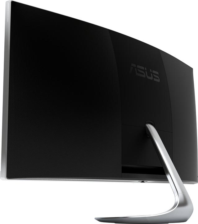 Produktbild ASUS Mx34vq (3440 x 1440 Pixel, 34")