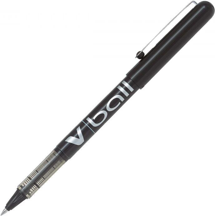 Immagine prodotto Pilot VBall (Nero, 1 x)