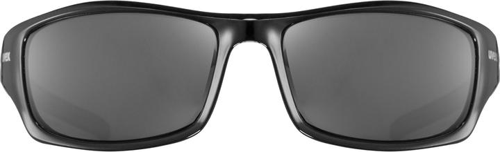 Produktbild Uvex Sports Sportstyle 211 (Schwarz, Silver S3)