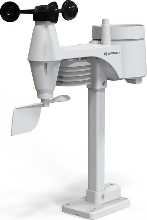 Immagine prodotto Bresser Wetter Center 5-in-1 WLAN Profi-Sensor V