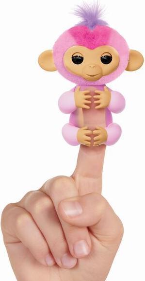 Immagine prodotto WowWee Fingerlings - Monkey