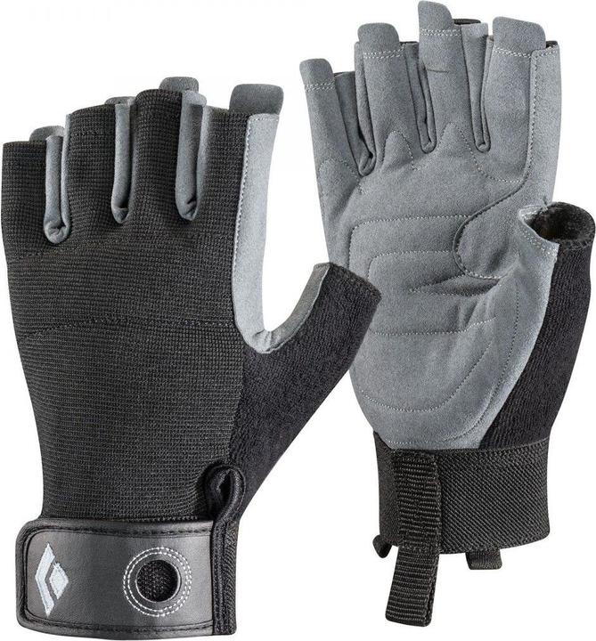 Black Diamond Crag Half-Finger (XL)