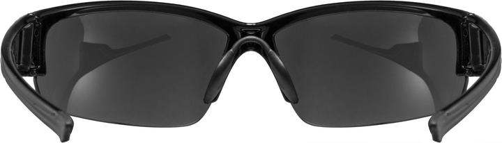 Image du produit Uvex Sports Sportstyle 215 (Noir, Argent)