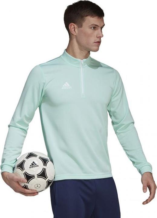 Produktbild adidas Entrada 22 Trainingspullover Herren (XXL)