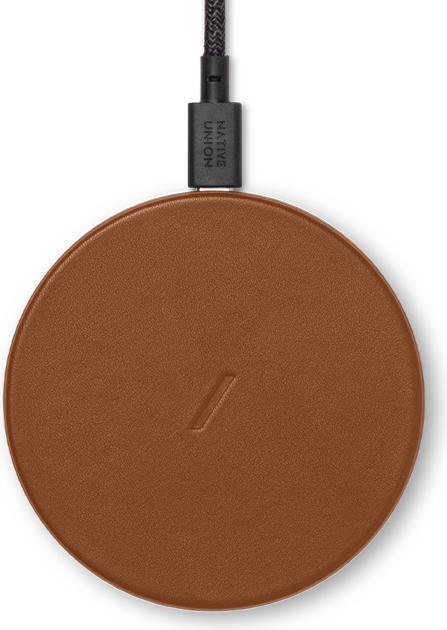 Produktbild Native Union Drop Leather (10 W)