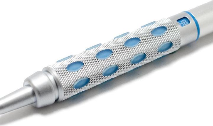 Actual product image Pentel Graphgear 1000 (0.70 mm, HB, 1 x)