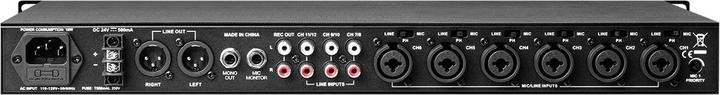 Image du produit Denon DN-312X (Mélangeur de ligne)