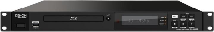 Produktbild Denon DN-500BD MK2 (Blu-ray Player)