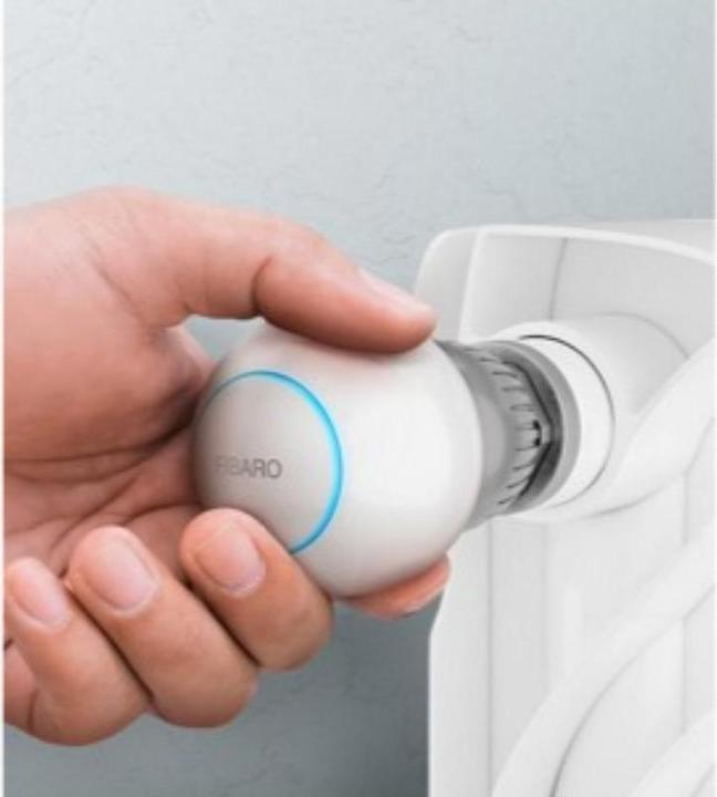 Immagine prodotto Fibaro Radiatore