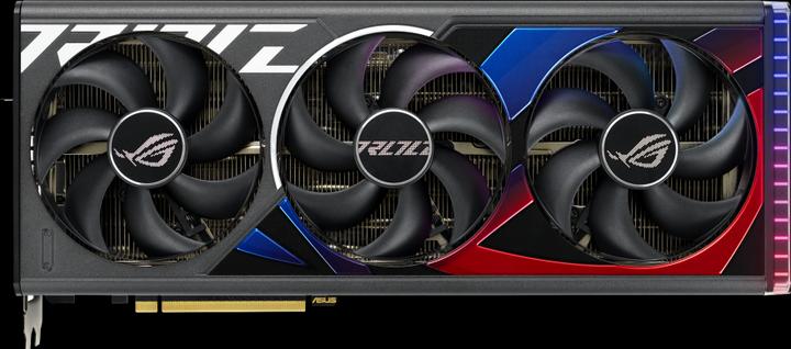 Produktbild ASUS GeForce ROG STRIX RTX 4090 OC Edition (24 GB)