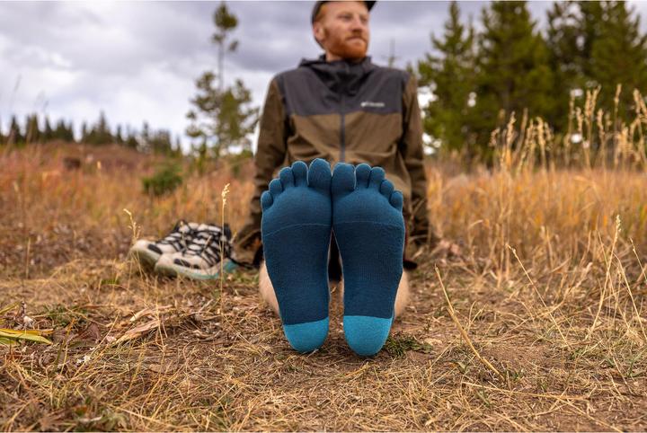 Produktbild Injinji Trail Midweight Mini-Crew (M)