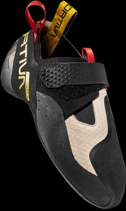Actual product image La Sportiva Mandala, Climbing shoe (37.5)