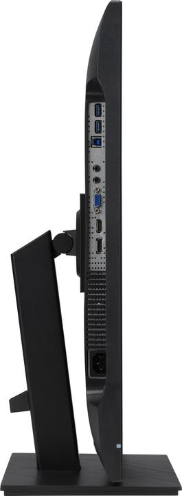 Produktbild ASUS VA24EQSB (1920 x 1080 Pixel, 23.80")