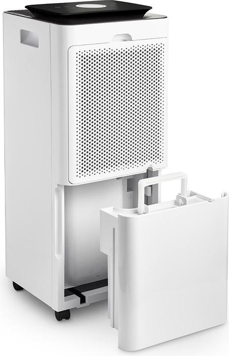 Productafbeelding Clean Air Optima CA-707 Smart - 2in1 Luchtvochtiger en Luchtreiniger - 20liter/dag - 5 voudige filters (70 m², 20 l/24h)