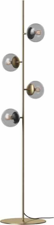 Image du produit Bolia Orb Floor Lamp Stehleuchte (E14)