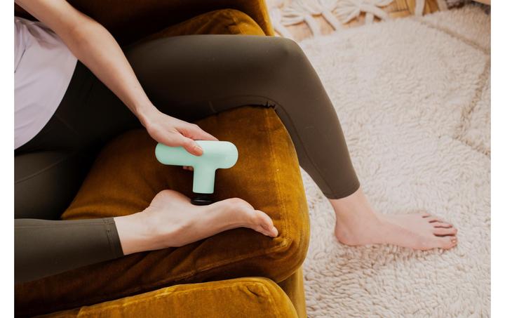 Immagine prodotto Lola Massaggiatore - mint cream