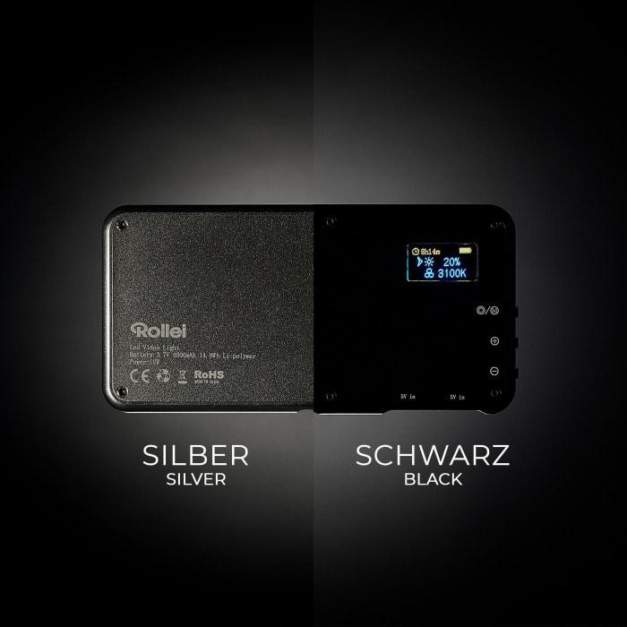 Produktbild Rollei Lumen Pocket (Videoleuchte)
