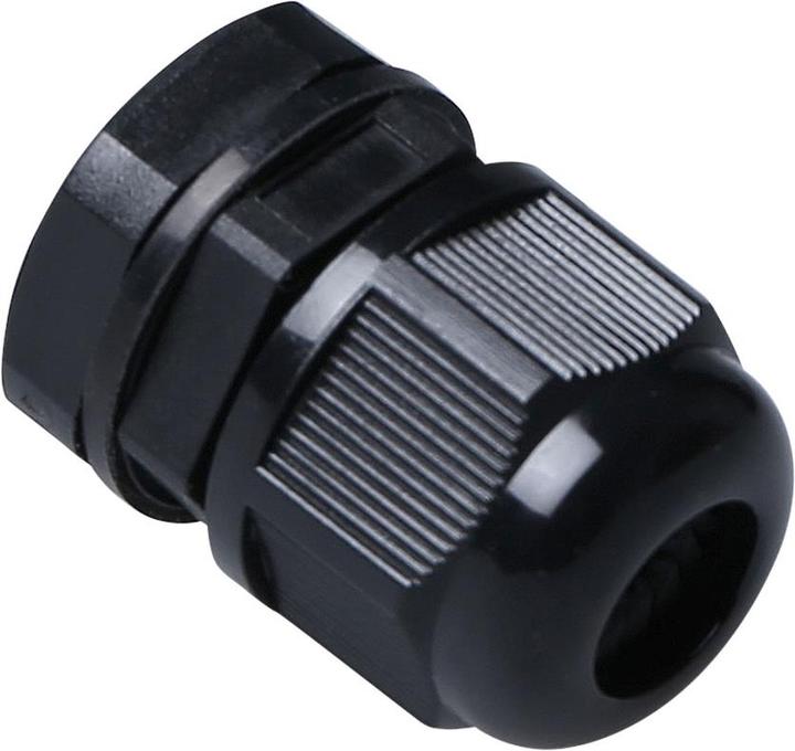 Produktbild Gepanzertes Glasfaser-Patchkabel (CAT6, 40 m)