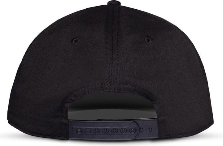 Produktbild Difuzed STRANGER THINGS - Roll for your life - Casquette ajustable (One Size)
