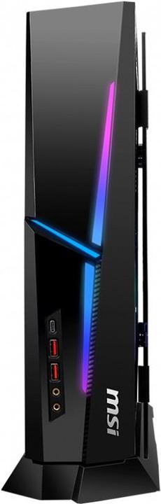 Produktbild MSI Trident X Plus 9th (Intel Core i7-9700KF, 16 GB, 1000 GB, GeForce RTX 2080 Super)