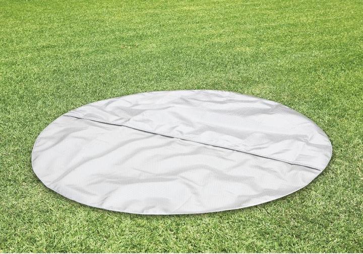 Immagine prodotto Intex Whirlpool Purespa Bubble Massage Ø 216, 6 persone, marrone (6 pers.)