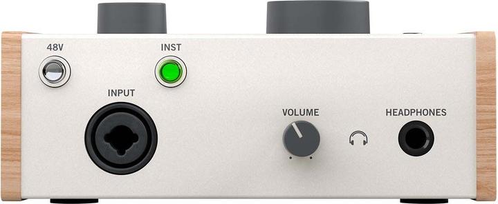 Actual product image Universal Audio Volt 176 (USB)