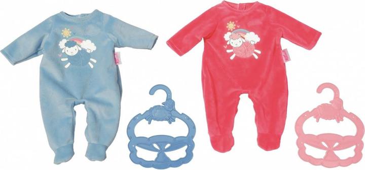 Produktbild Zapf Creation Baby Annabell 702420 Zubehör für die Puppe