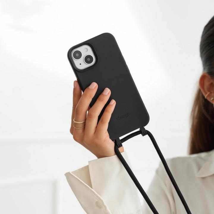Produktbild Woodcessories Change Case Bio (Apple iPhone 15 Pro Max)