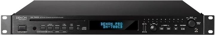 Produktbild Denon DN-700CB