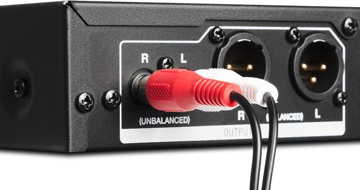 Produktbild Denon DN-700CB