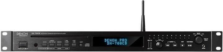Produktbild Denon DN-700CB