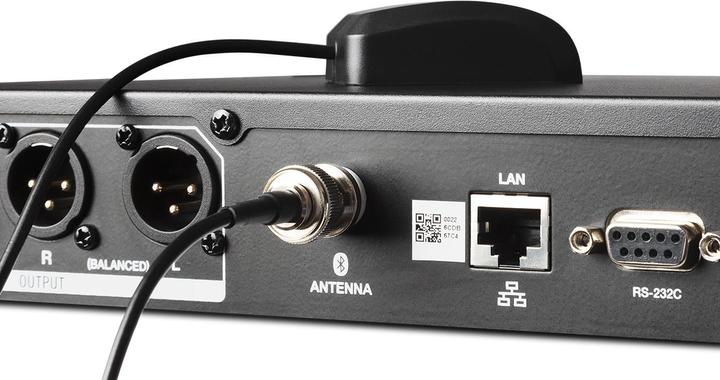 Produktbild Denon DN-700CB