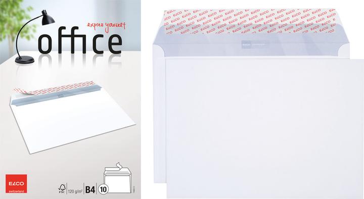Actual product image Elco Office (B4, 10 x)